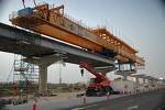 palm mono rail lamainted elastomeric bearings